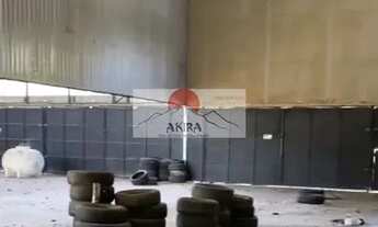 Imagem 3: Alugo galpão 1.200 m² área construida total e 9.000 m² pátio