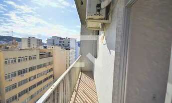 Imagem 5: Apartamento para Aluguel - Vila Isabel, 1 Quarto, 54 m2