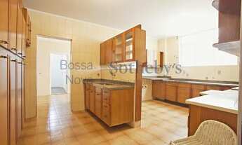 Imagem 7: Apartamento amplo e moderno em localização cobiçada