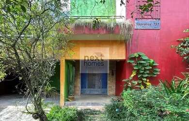 Imagem 4: Terras do Madeira - 5 dormitórios sendo 3 suítes e 4 vagas !!!