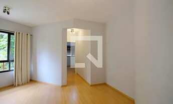 Imagem 4: Apartamento para Aluguel - Panamby, 1 Quarto, 43 m2