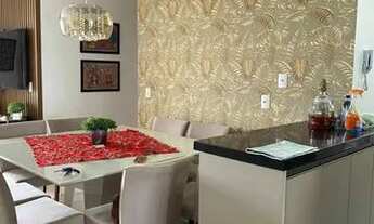 Imagem 4: Apartamento á venda em frente ao Parque Mãe Bonifácia, Cuiabá/MT