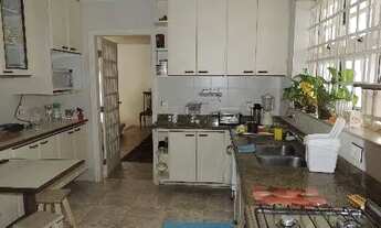 Imagem 4: Casa - Nova Campinas - Campinas