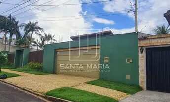 Imagem: Casa (térrea na rua) 4 dormitórios/suite