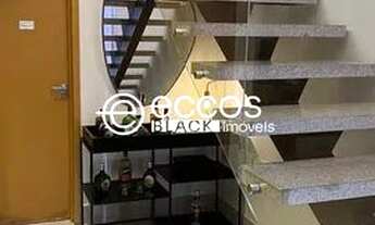 Imagem 3: CASA EM CONDOMÍNIO RESIDENCIAL em UBERLÂNDIA - MG, GRANJA MARILEUSA