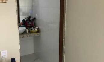 Imagem 5: Casa de condomínio para venda tem 160 metros quadrados com 3 quartos em Antares - Maceió