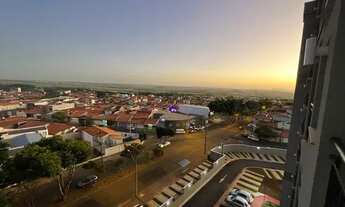 Imagem 4: Apartamento para aluguel, 2 quartos, 1 vaga, Pompéia - Piracicaba/SP