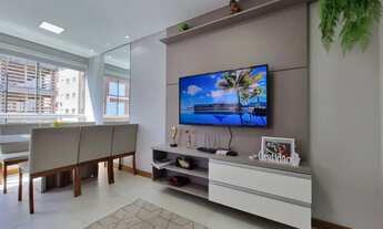 Imagem 3: Investimento R$ 880 mil reais, sendo 100 mil ato+60X direto 3 dorm, decorado, 2 box, Zona