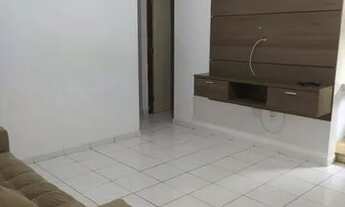 Imagem 2: Apartamento para aluguel possui 52 metros quadrados com 2 quartos em Jardim Eldorado - São