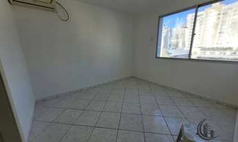 Imagem 4: Apartamento para venda tem 44 metros quadrados com 1 quarto