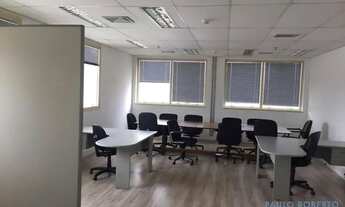 Imagem 2: CONJ. COMERCIAL - HIGIENÓPOLIS - SP