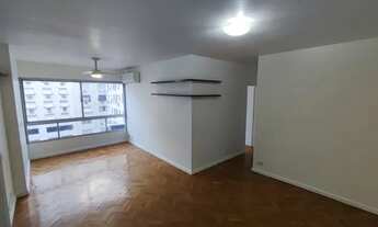 Imagem 3: Apartamento para aluguel tem 85 metros quadrados com 3 quartos em Copacabana - Rio de Jane