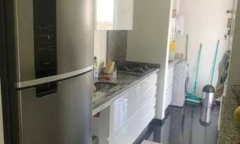 Imagem 4: Apartamento com 2 dormitórios à venda, 72 m² por R$ 530.000,00 - Villa Branca - Jacareí/SP