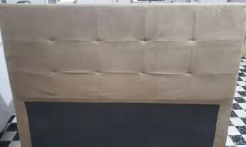 Imagem 6: Cabeceira de casal