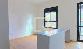 Imagem 5: Apartamento para Aluguel - Campestre, 1 Quarto, 44 m2