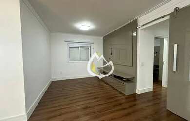 Imagem 3: Apartamento com 3 dormitórios, 139 m² - venda por R$ 1.280.000,00 ou aluguel por R$ 7.582