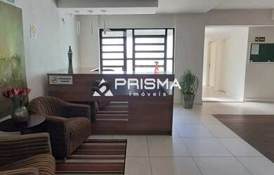 Imagem 3: 2 dormitórios + escritório no centro, 2 banheiros, terraço e garagem