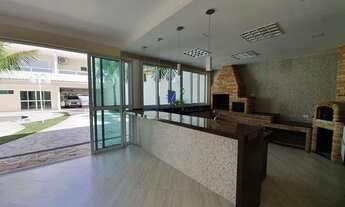 Imagem 2: Lindo sobrado 4 dts piscina locação Ibiti do Paço