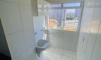 Imagem 7: Apartamento com 3 dormitórios, 73 m² - venda por R$ 530.000,00 ou aluguel por R$ 2.844,28