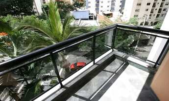 Imagem 5: Lindo apartamento com 2 dormitórios, 1 suíte e 1 vaga, ótima localização, lazer!!!