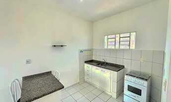 Imagem 4: Apartamento com 1 quarto próximo Arena Pantanal