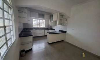 Imagem 6: Sobrado com 3 dormitórios à venda, 157 m² por R$ 650.000,00 - Bosque dos Eucaliptos - São