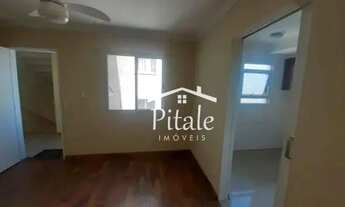 Imagem 2: Apartamento com 2 dormitórios, 45 m² - venda por R$ 180.000,00 ou aluguel por R$ 1.485,00