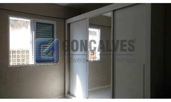 Imagem 2: SAO BERNARDO DO CAMPO - Residential / Apartment - PLANALTO