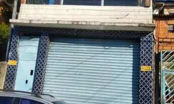 Imagem: Casa na vila Teresinha em são paulo vendo