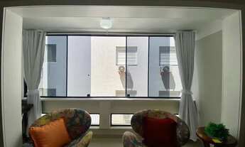 Imagem 6: GIGANTE 01 DORMITÓRIO COM 58 M2 - ZONA NOVA - CAPÃO DA CANOA - RS