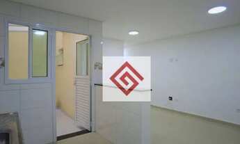 Imagem 7: Apartamento com 2 dormitórios para alugar, 50 m² por R$ 1.717,02/mês - Parque Capuava - Sa