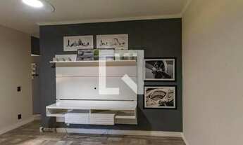 Imagem 2: Apartamento para Aluguel - Campos Elíseos , 2 Quartos, 68 m2