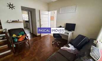 Imagem 2: SãO PAULO - Casa Padrão - Campo Belo