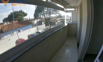 Imagem 6: Apartamento com 02 suítes e Lavabo - Parque Industrial - LOCAÇÃO