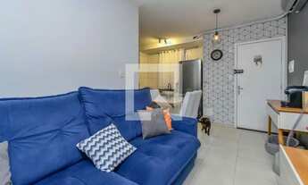 Imagem 4: Apartamento para Aluguel - Centro, 2 Quartos, 52 m2