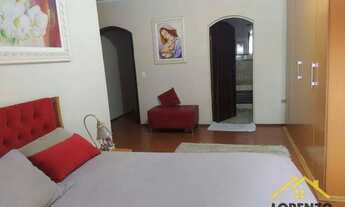 Imagem 5: Sobrado com 3 dormitórios à venda, 205 m² por R$ 580.000,00 - Jardim Santo Alberto - Santo