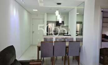 Imagem: Apartamento à venda no Edifício Ilhas