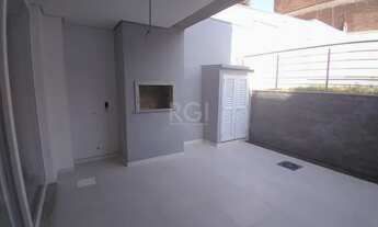 Imagem 5: Sobrado para Venda - 205m², 3 dormitórios, sendo 3 suites, 3 vagas - Jardim Itu