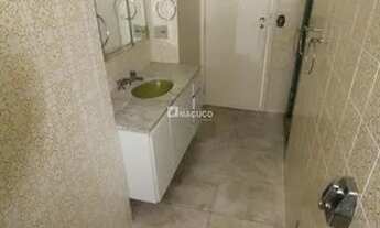 Imagem 7: Lindo apartamento com 3 dormitórios, sendo 1 suíte e 3 vagas de garagem, ótima localização