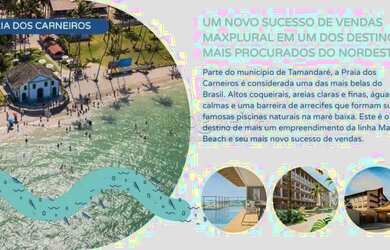 Imagem 5: Repasse de apartamento no Max Carneiros Suítes