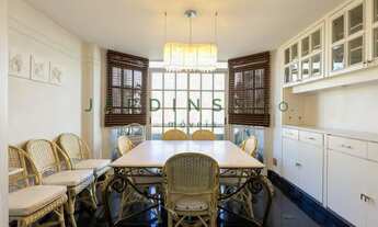 Imagem 7: SãO PAULO - Apartamento Padrão - Higienópolis