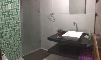 Imagem 4: Casa com 4 quartos, piscina, ótima localização, terreno 15X28,50, por R$ 420.000