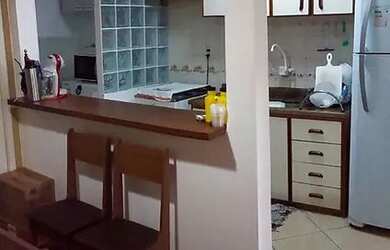 Imagem 2: Casa de Condomínio para Aluguel - Tristeza, 2 Quartos, 80 m2