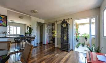 Imagem: APRTAMENTO - VILA ROMANA - 3 DORMS - 1 SUITE