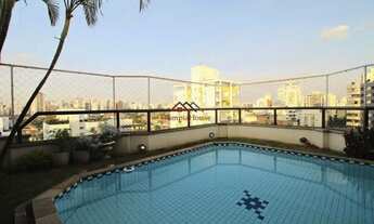 Imagem 2: Cobertura Locação 3 Dormitórios - 320 m² Brooklin