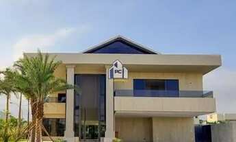 Imagem: Casa com 5 Dormitórios à Venda, 1400 m²