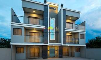 Imagem: Navegantes - Apartamento Padrão - Meia