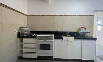 Imagem 4: Casa para venda com 310 metros quadrados com 3 quartos em Balneario Mongaguá - Mongaguá