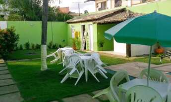 Imagem 3: Casa de vila para aluguel tem 72 metros quadrados com 2 quartos em Stella Maris - Salvador