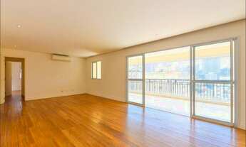 Imagem 4: Apartamento para aluguel com 150 metros quadrados com 3 quartos em Pinheiros - São Paulo